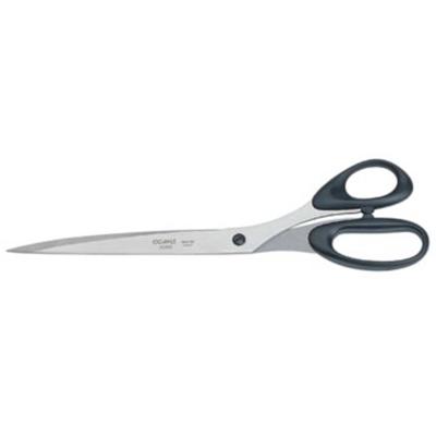 Dahle schaar Professional, ft 28 cm, rechts, scherpe punt, RVS, zwart, blister van 1 stuk Dahle schaar Professional, ft 28 cm, rechts, scherpe punt, RVS, zwart, blister van 1 stuk