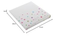 Goldbuch 27043 Fotoalbum (b x h) 30 cm x 31 cm Wit 60 bladzijden - thumbnail