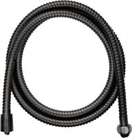 Ben Lavion 250 inbouw regendoucheset met plafondaansluiting Ø25cm gunmetal pvd - thumbnail