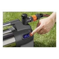 GARDENA 6300 SilentComfort Tuinpomp 6300 l/h 49 m - thumbnail