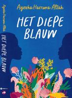 Het diepe blauw - thumbnail