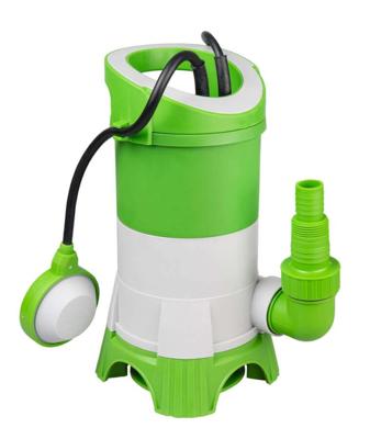 Eurom Flow 250 Dompelpomp - voor schoon water