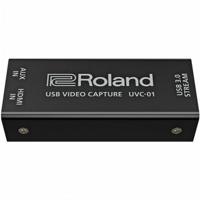 Roland UVC-01 USB Video Capture - thumbnail