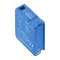 Weidmüller 2807540000 VPU AC II F 0 N-PE 305/65 Overspanningsveilige afleider 20 kA 1 stuk(s) - thumbnail