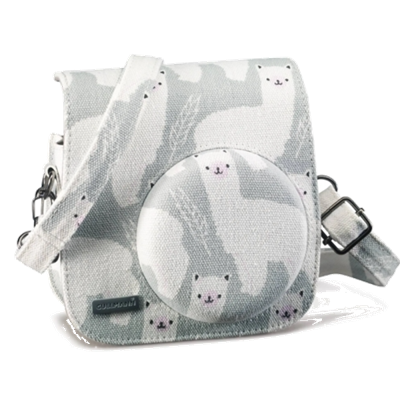 Cullman Rio Fit 110 llama camera bag