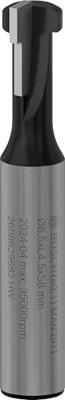 Bosch Accessories 2608629682 Groeffrees Bosch Accessories 2608629682 Groeffrees