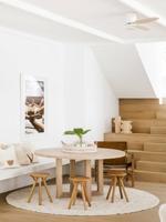 Beacon Scandinavische plafondventilatorAirfusion Radar Ø 132cm - 210518 - thumbnail