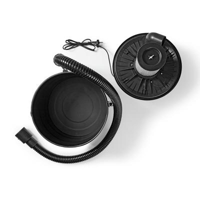 Nedis VCAC118BK Aszuiger 18 L 800 W