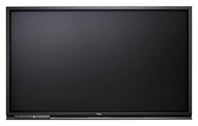 OPTOMA 3652RK ENI Monitor 65p 4K UHD