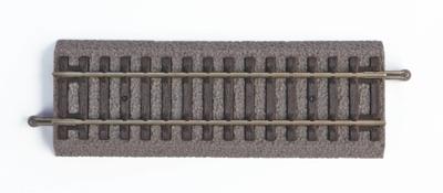 H0 Piko A-rails 55402 Rechte rails 119 mm 6 stuk(s)