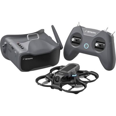 BETAFPV Aquila16 FPV Kit Race drone RTF FPV-racing, First Person View