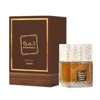 Lattafa Khamrah Qahwa Eau de Parfum Spray 100 ml - thumbnail