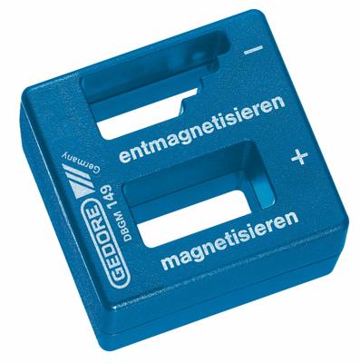 Gedore 149 6416500 Magnetiseerder, demagnetiseerder (l x b) 52 mm x 50 mm