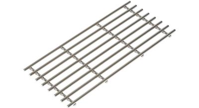 Outdoorchef DGS rooster RVS