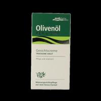 Per Uomo Gezichtscreme olijf 50 Milliliter - thumbnail