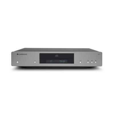 Cambridge Audio: CXC cd speler - Grijs - thumbnail