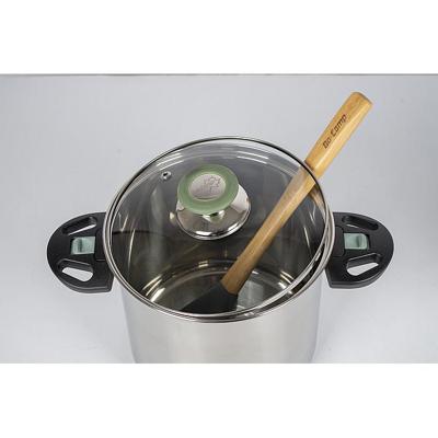 Bo-Camp Elegance Compact Pannenset 2-delig