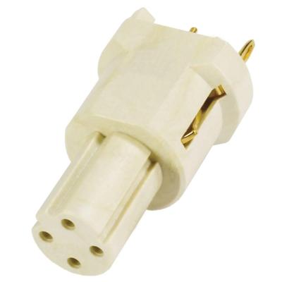 HARTING 21033812418 Printplaatadapter Totaal aantal polen: 4 1 stuk(s)