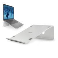 ACT Laptopstandaard aluminium - thumbnail