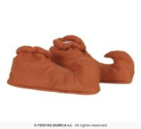 Bootcovers Elf Bruin Volwassenen - thumbnail