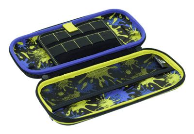 Hori Premium Vault Case - Splatoon 3