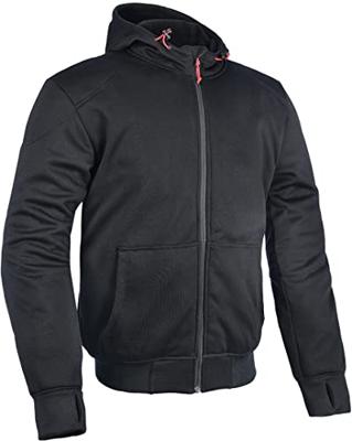 OXFORD jacke "super hoodie 2.0" jacket super hoodi 2.0 black xxl OXFORD jacke "super hoodie 2.0" jacket super hoodi 2.0 black xxl