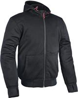 OXFORD jacke "super hoodie 2.0" jacket super hoodi 2.0 black xxl - thumbnail
