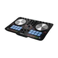 Reloop Beatmix 2 MK2 Performance DJ-controller voor oa Serato DJ - thumbnail