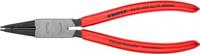 Knipex Borgveertang zwart geatramenteerd 180 mm - 4431J22 - thumbnail
