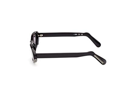 Zonnebril Uniseks GCDS GD0021 5501A