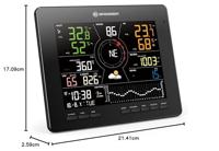 BRESSER WLAN 4CAST MD draadloos weerstation - thumbnail