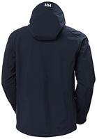 Helly Hansen Paramount Hooded Softshell Jas Heren M - thumbnail