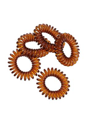 HEMA Spiraal elastiekjes - 5 stuks