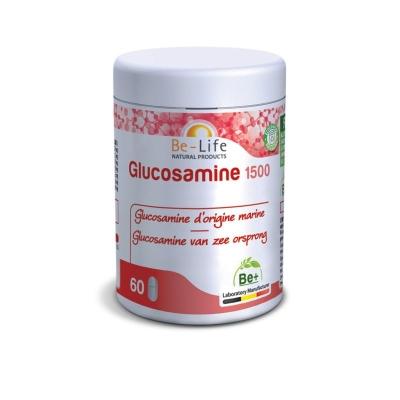 Be-life Be-life Glucosamine 1500 (120vc)