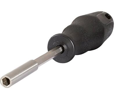 KS Tools 911.1198 Bitschroevendraaier 1/4