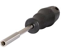 KS Tools 911.1198 Bitschroevendraaier 1/4 - thumbnail