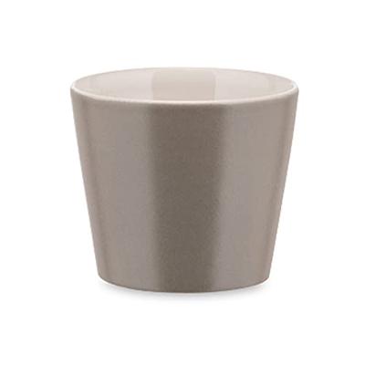 ALESSI - Tonale - Kleine kop 6cm 0,08l lichtgrijs - thumbnail