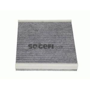 Interieurfilter AHC286 Interieurfilter AHC286