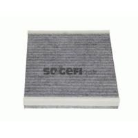 Interieurfilter AHC286 - thumbnail