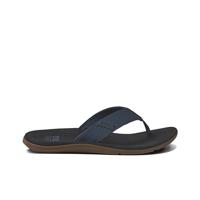 Reef Slippers Santa Ana CJ4016 Blauw / Zwart-45 maat 45 - thumbnail