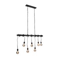 Urban Interiors HanglampBlox 7-lichts - 14002 - thumbnail