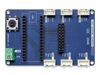 Arduino AKX00028 Arduino ® Tiny machine Learning Kit Uitbreidingsmodule - thumbnail