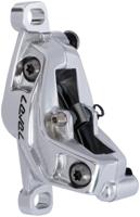SRAM remblokhouder compl.br.caliper 4 pistons silver - thumbnail