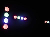 Eurolite CBB-4 DMX LED-lichteffect Aantal LEDs: 4 - thumbnail