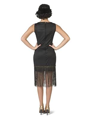 Jaren 20 Gatsby Jurk