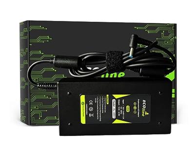 EcoLine - Oplader / AC Adapter - Compatibel Met De HP Omen 15-5000 17-W HP Envy 15-J 17-J - 19.5V 6.15A 120W