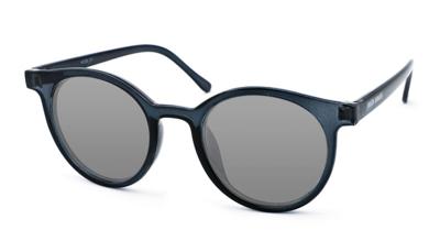 Zonneleesbril Vista Bonita Classic-Midnight Blue-+0.50 Zonneleesbril Vista Bonita Classic-Midnight Blue-+0.50