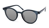 Zonneleesbril Vista Bonita Classic-Midnight Blue-+0.50 - thumbnail
