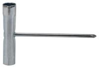 Makita Dopsleutel 16/17mm - thumbnail