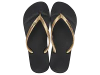Ipanema Anatomic Tan Teenslippers - thumbnail